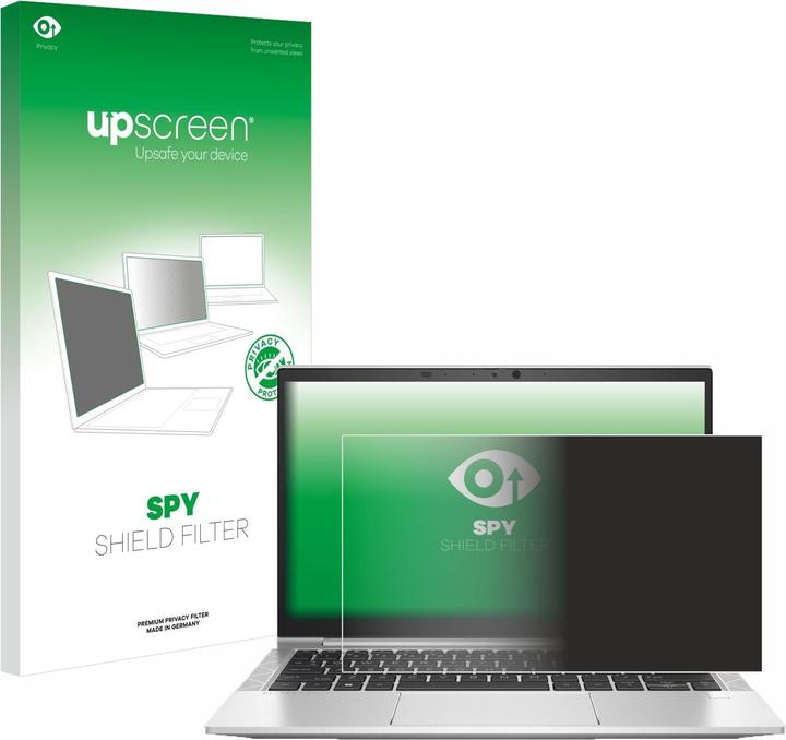 Produktbild upscreen Spy Shield Blickschutzfilter (15.60", 16 : 9)