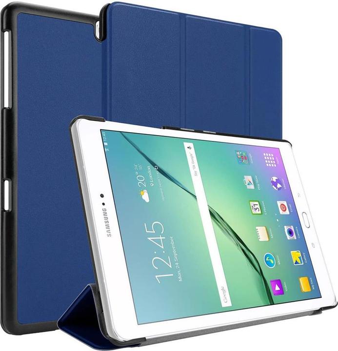 Produktbild Cadorabo Tablet Book Cover (Galaxy Tab S2 9.7)