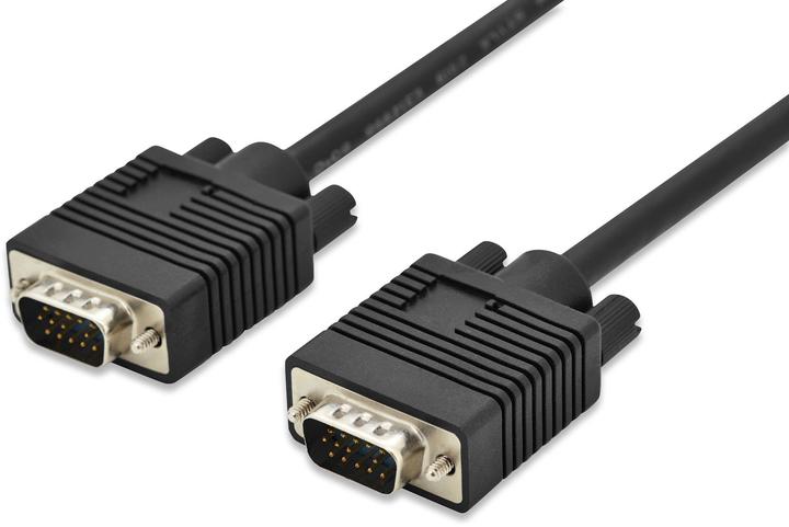 Produktbild Digitus VGA — VGA (1.80 m, VGA)