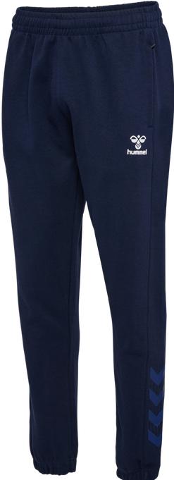 Produktbild hummel Hmltravel Sweat Pants (M)
