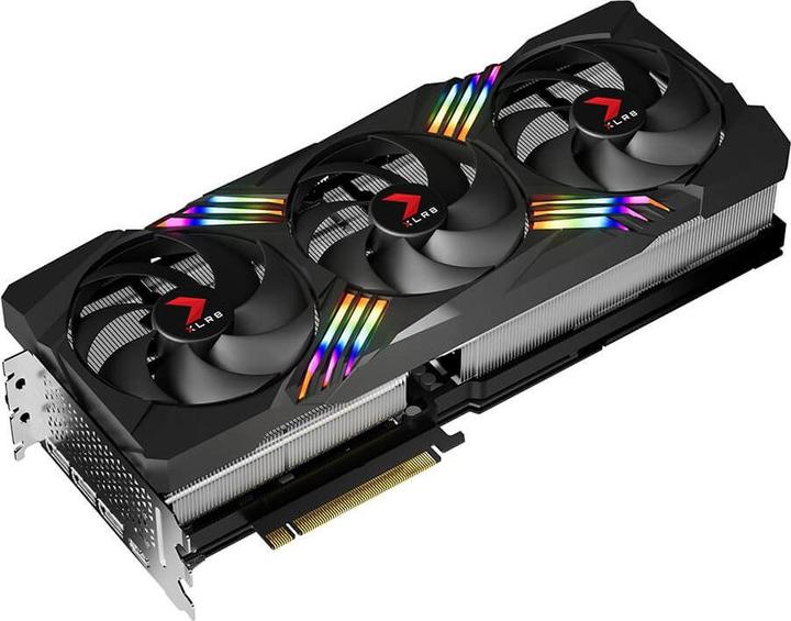 Image du produit PNY GeForce RTX 4080 16GB XLR8 Gaming Verto Epic-X (16 Go)