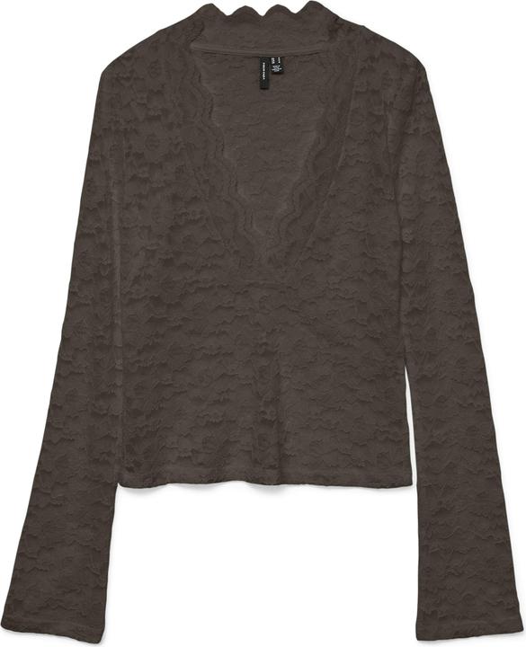 Chocolate Brown