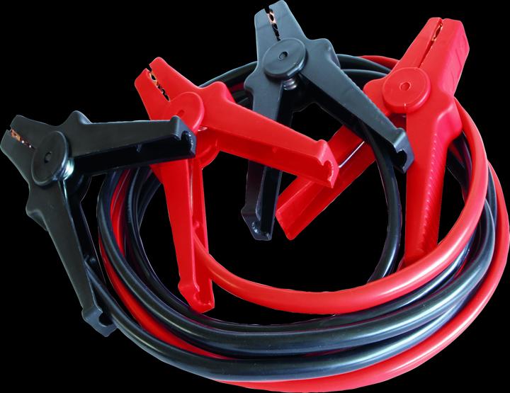 Actual product image GYS Jumper cable 3.5m (500 A)