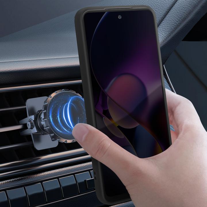 Produktbild Avizar Kameo Schutzhülle Series (Motorola Moto G54)