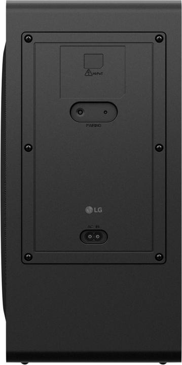 Actual product image LG DS80TR (580 W, 5.1.3)