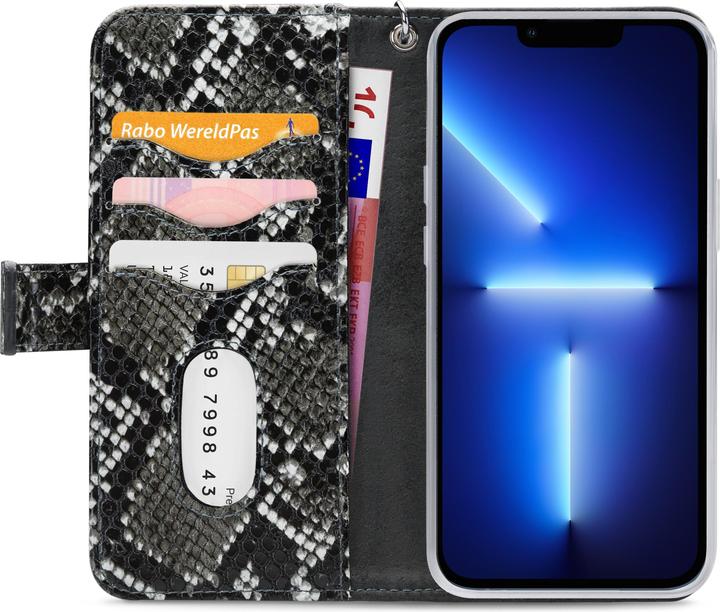 Actual product image Mobilize 2in1 zipped pocket (Apple iPhone 13 Pro)
