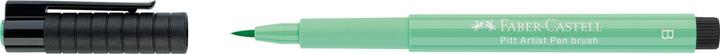 Produktbild Faber-Castell PITT Artist Pen Comic (Weiss, 6 x)