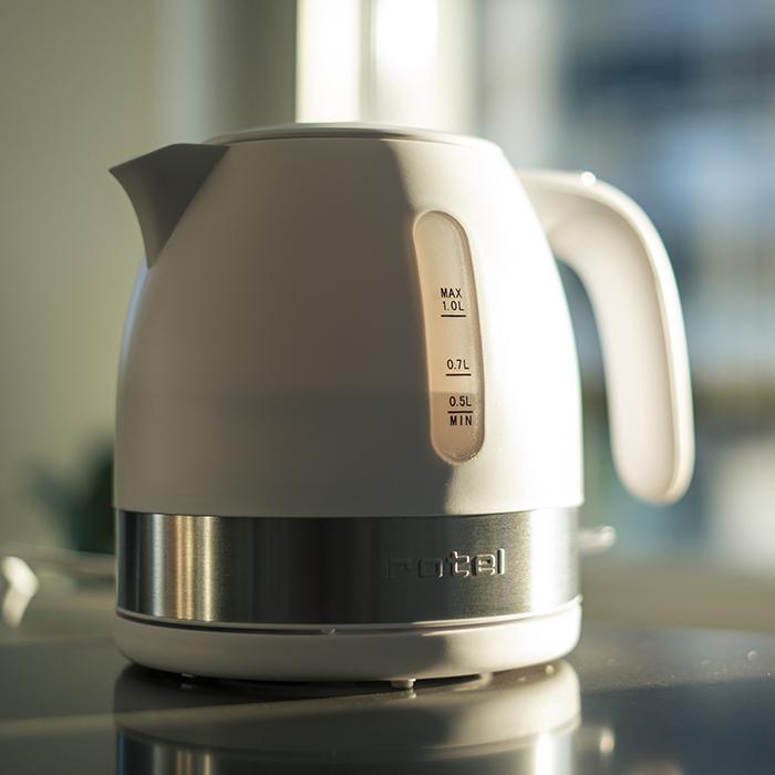 Image du produit Rotel U2968ch (1 l)
