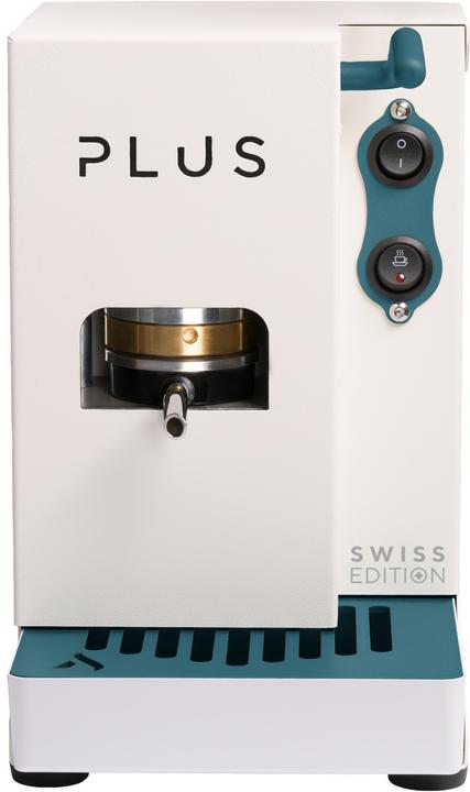 Produktbild Aroma Plus Touch of Colour Swiss Edition (E.S.E.)