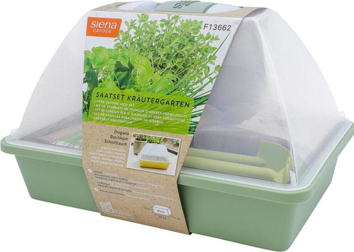 Actual product image Siena Garden Propagator