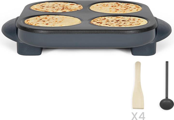 Image du produit Livoo Mini crêpes party
