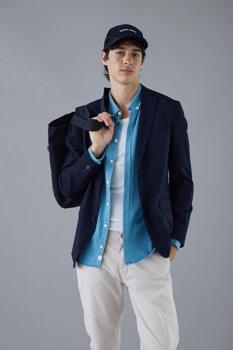 Immagine prodotto Casual Friday Boris 0165 Ribstop 5230 (48)
