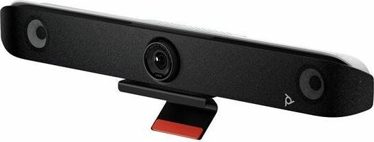 Produktbild HP Poly Studio V52 USB Video Bar - Swiss