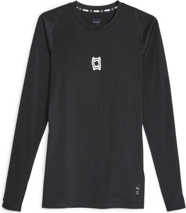 Image du produit Puma Hoops Team LS Top Baselayer (XXL)