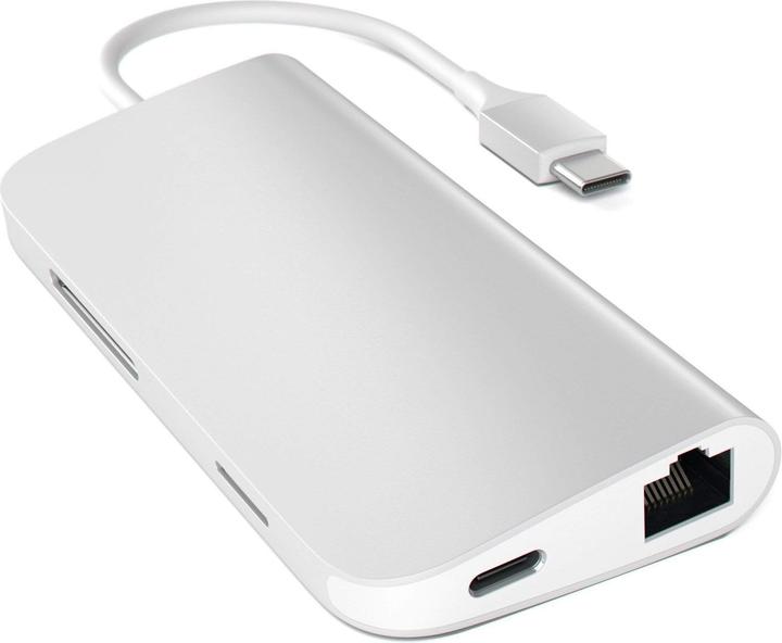 Produktbild Satechi St-Tcmas (USB-C, 1 Ports)