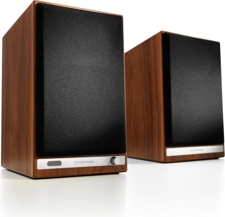 Audioengine Hd6 (1 Paar, 150 W)