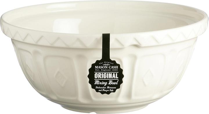 Produktbild Mason Cash Rührschüssel (29 cm, 4 l, 1 x)