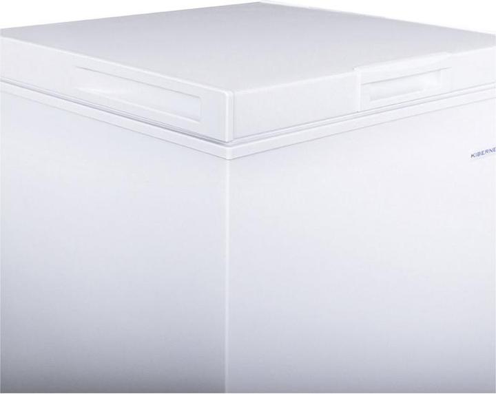 Image du produit Kibernetik Gefriertruhe D947096 (Autonome, 98 l)