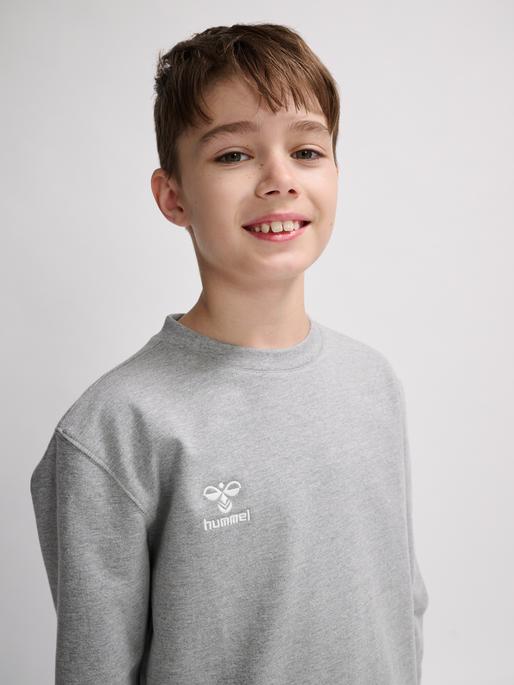 Immagine prodotto hummel FELPA HMLGO 2.0 BAMBINI (152)