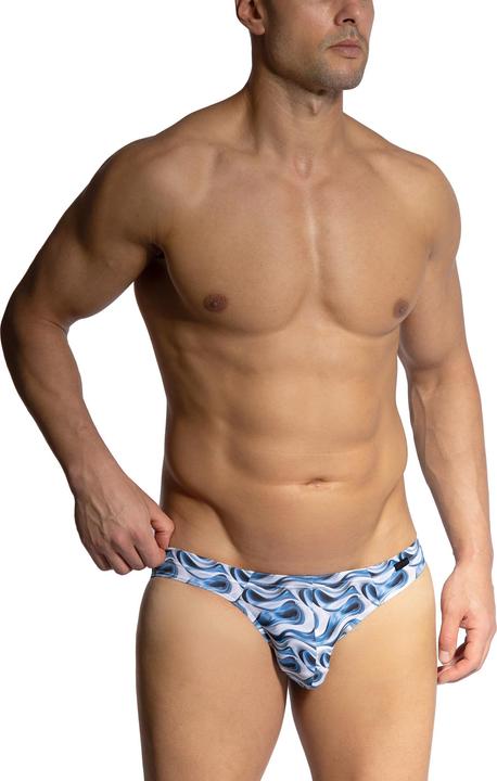 Immagine prodotto Olaf Benz Slip RED2458 Brazilbrief (M, Confezione singola)
