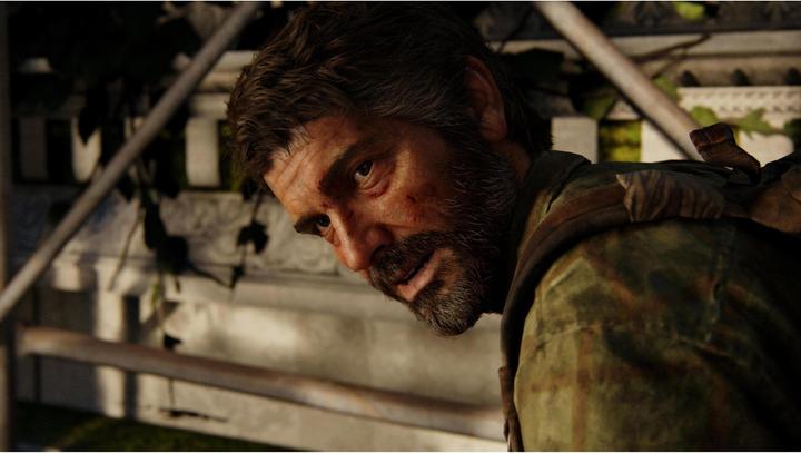 Produktbild Sony The Last of Us Part I (PS5, Multilingual)