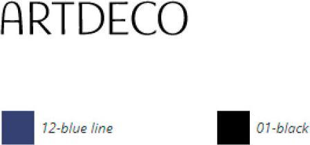 Produktbild Artdeco Liquid Liner Intense (12 blue line)