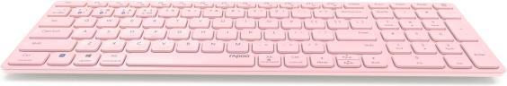 Productafbeelding Rapoo E9700M (NL, Draadloze)