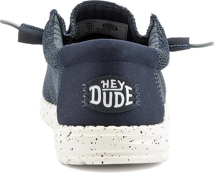 Image du produit Hey Dude Wally Stretch Sox (42)