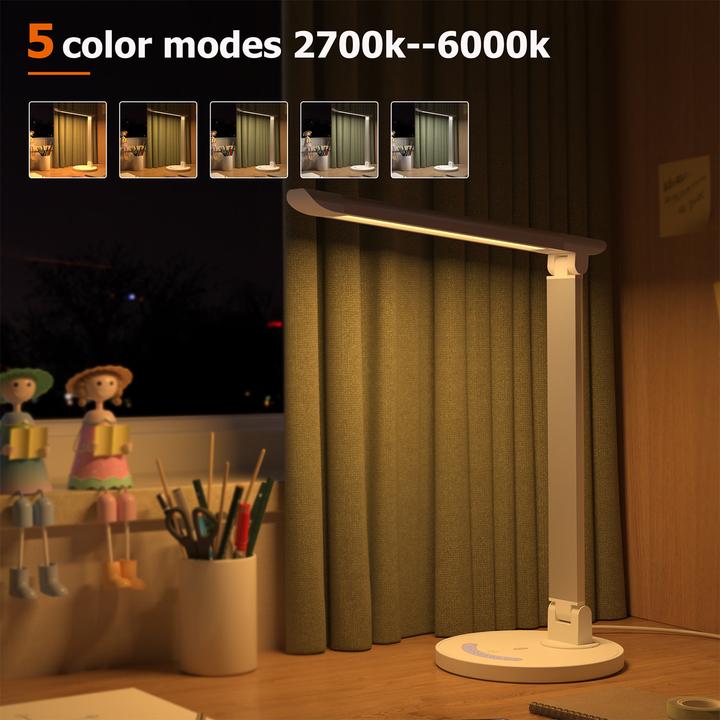 Actual product image Taotronics TT-DL13 (510 lm)
