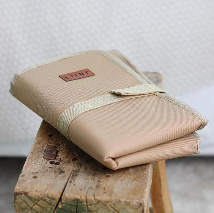 Actual product image Liini Nappy