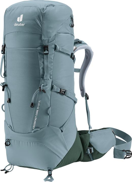 Image du produit Deuter Aircontact Core 35+10 (35 l)