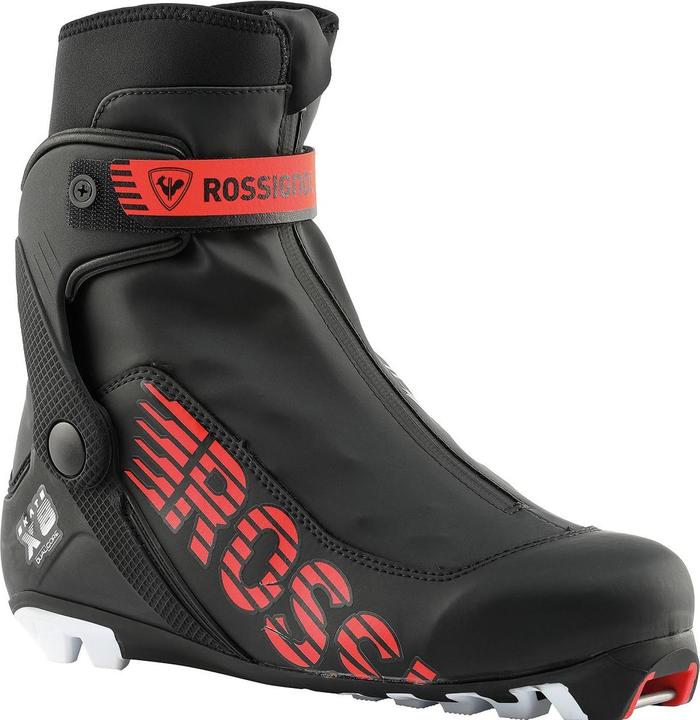 Actual product image Rossignol X-8 skating shoes (36)