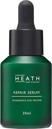 Actual product image Heathcote & Ivory Heath Restorative Anti-Aging Serum for Men 30ml (30 ml)