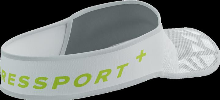 Actual product image Compressport Spiderweb Ultralight Visor