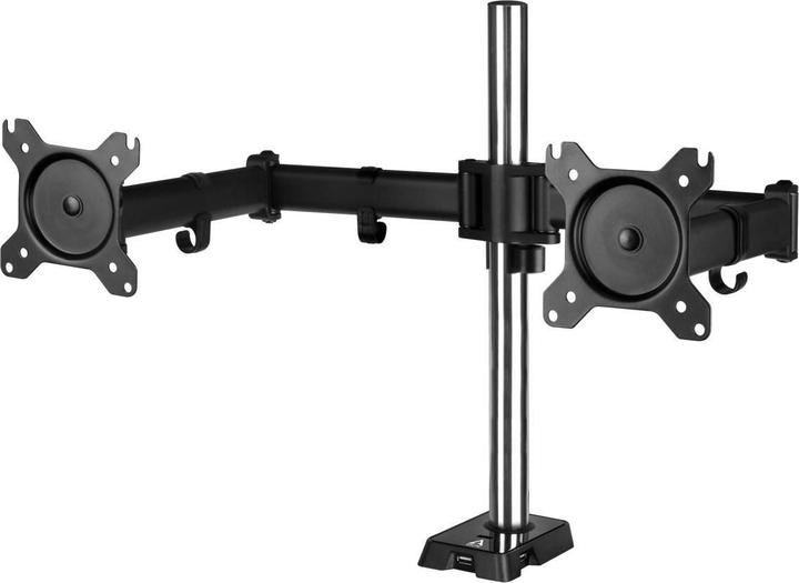 Arctic Z2 (Gen 3) - Dual Monitor Arm