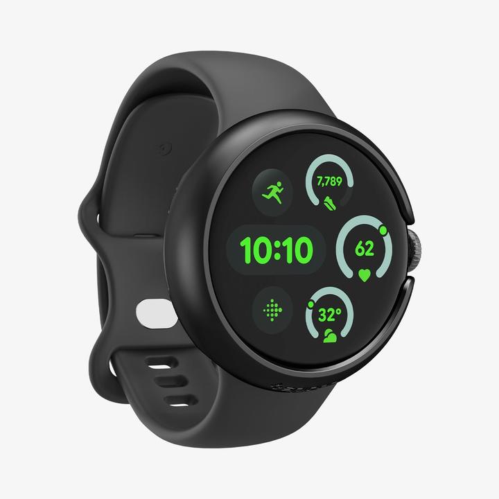 Actual product image Spigen Thin Fit - Google Pixel Watch 3/2/1 (41mm)