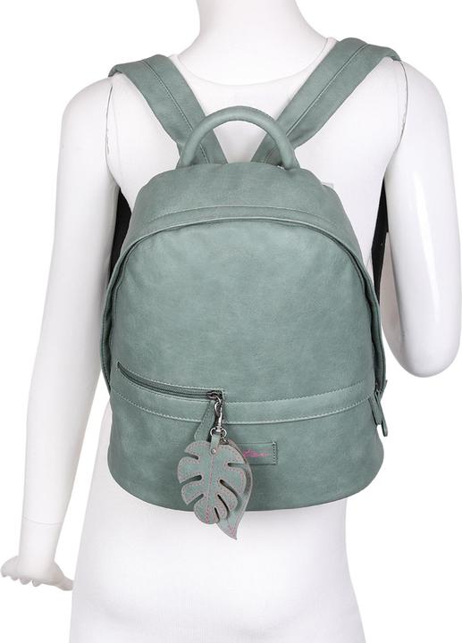 Actual product image Fritzi aus Preußen Eco Fritzi07 City Backpack 31 cm (11 l)