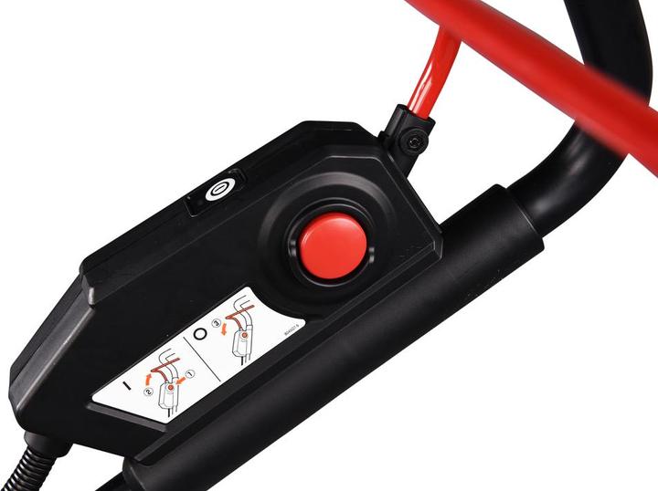 Immagine prodotto Makita DLM480Z (Batteria ricaricabile)