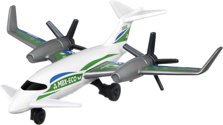 Actual product image Matchbox Skybusters Assortment
