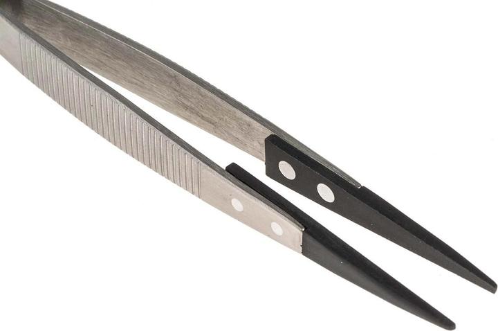 Produktbild Weller Erem Präzisionspinzette