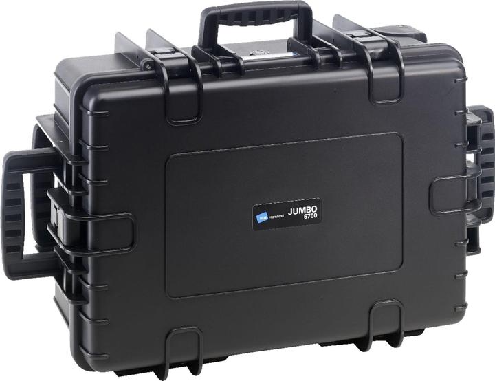 Actual product image B&W International Jumbo670 (1 pieces)