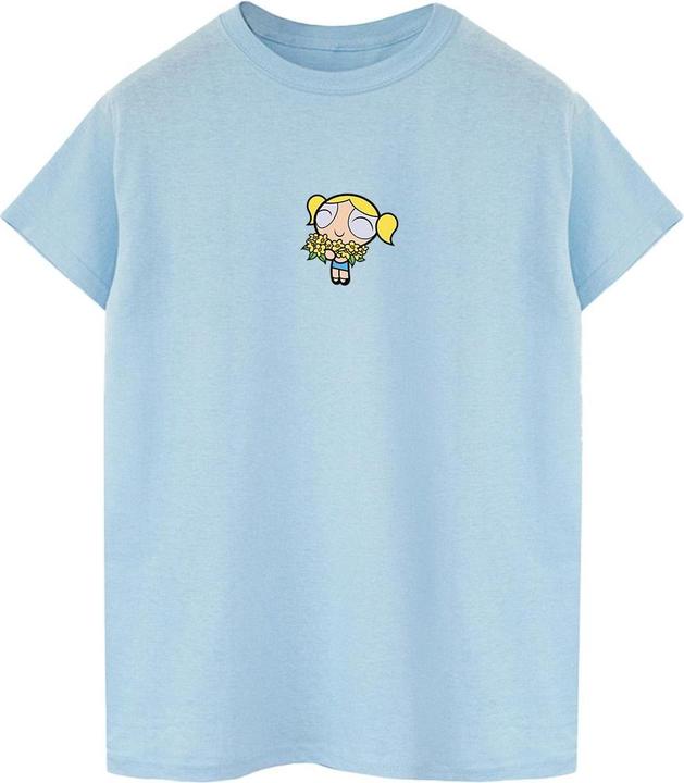 The Powerpuff Girls TShirt (L)
