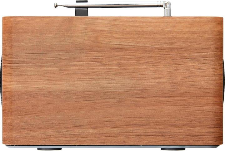 Actual product image Albrecht DR 865 Senior (DAB+, FM)
