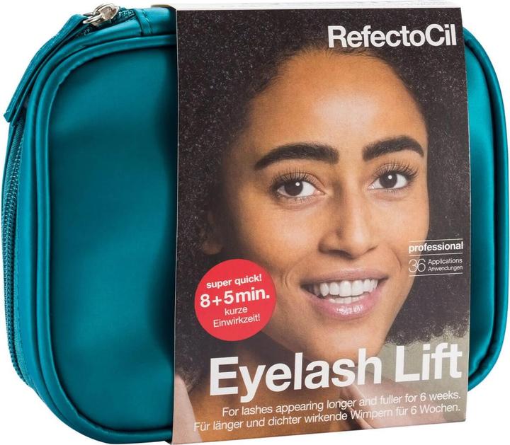 Productafbeelding Refectocil Wimperlift (Kunstwimpers)