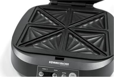 Image du produit Rommelsbacher ST1800 SAM