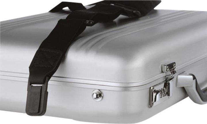 Actual product image Alumaxx Mercato (15 l, Hand luggage (up to 50 litres))