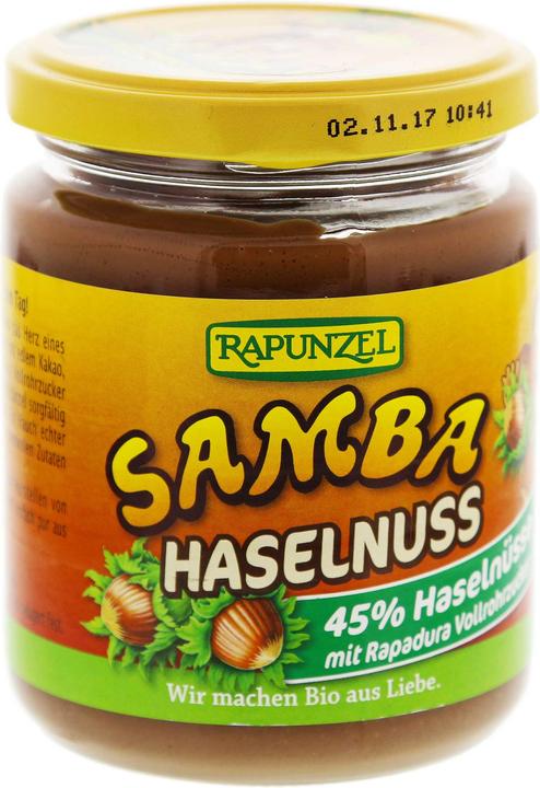Rapunzel Samba (250 g)