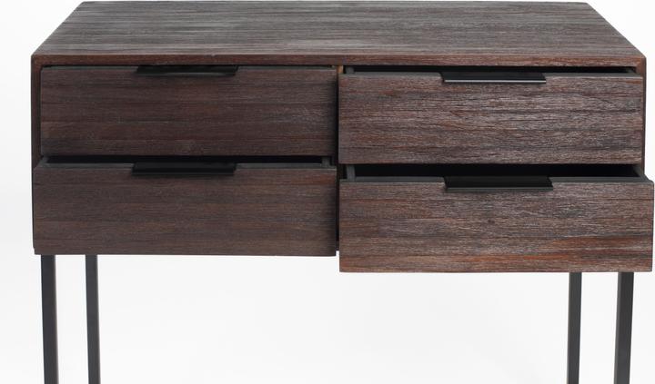 Produktbild Zuiver Webster Cabinet S (90 x 35 x 82 cm)