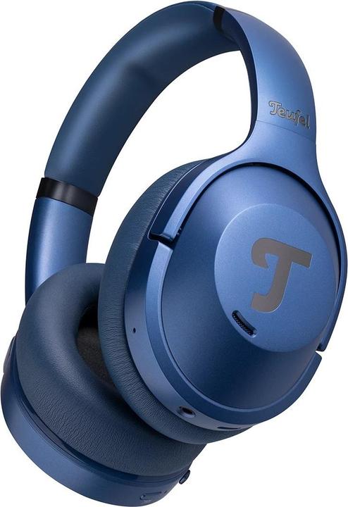 Teufel Real Blue Nc 3 (ANC, 98 h, Sans fil)