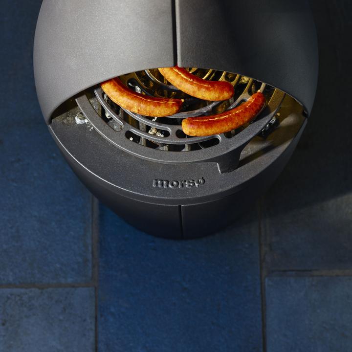 Produktbild Morsø Kamino Aussenkamin